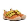 Buty dziecięce Affenzahn Lauflerner Leder Walky Cat (01392-70109)