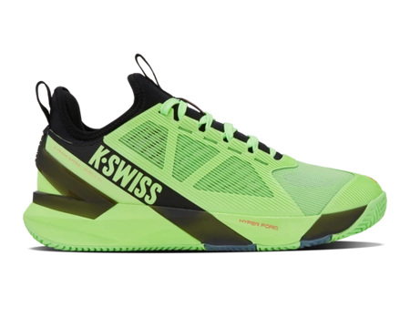 Buty K-Swiss KFRME SPD RBLO CLAY (09485-306-M)