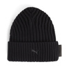 Czapka Puma MAPF1 STATEMENT BEANIE Czarny (02569001)