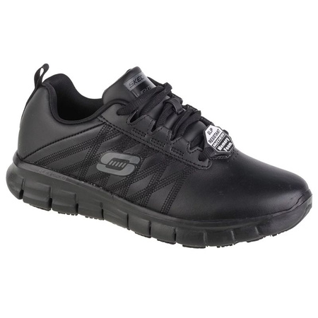 Buty Skechers Sure Track-Erath W 76576EC-BLK (76576EC-BLK)