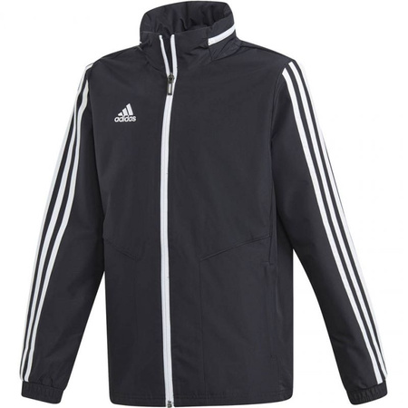 Kurtka adidas Tiro 19 All Weather JR (D95941)