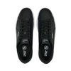Wyprzedaż - Buty sportowe męskie Puma Smash 3.0 L czarne sneakersy (390987-02)
