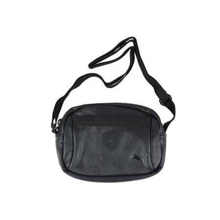 Saszetka Puma Sf Ls Small Satchel 075185 01 (075185-01)