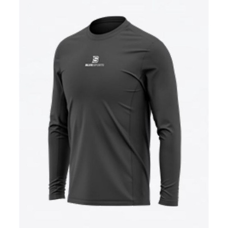 Koszulka BlueSports ribano  '24 Jr BL-8160 (BL-8160)