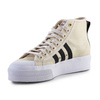 Buty adidas Nizza Platform Mid W  (H00641)