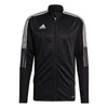 Bluza adidas Tiro 21 Track czarna M (GM7319)