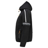 Bluza Geographical Norway FREESTYLE DB BLACK MEN 054 czarny męska (WY9547H/GN-Black)