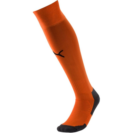 Getry piłkarskie Puma Liga Core Socks 703441 08 (70344108)