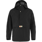 Kurtka softshell męska Fjällräven Vardag Hydratic Anorak M Black (F86688-550)