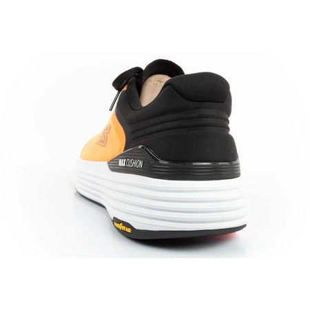 Buty do biegania Skechers Max Cushioning M 220932/ORBK (1486034)