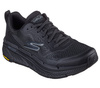 Sneakersy do biegania męskie Skechers Max Cushioning Premier 2.0 Vantage buty sportowe czarne (220840-BKCC)