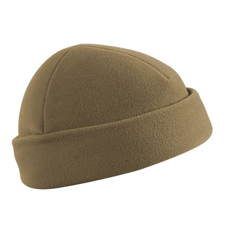 Helikon - Czapka Watch Cap - Coyote Brown (CZ-DOK-FL-11)