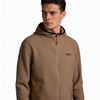 Polar Geographical Norway UNICIA TAUPE DB MEN 224 taupe (szarobrązowy) męska (WY9247H/GN-Taupe)
