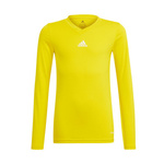 Koszulka adidas Team Base Tee Jr (GN7514)