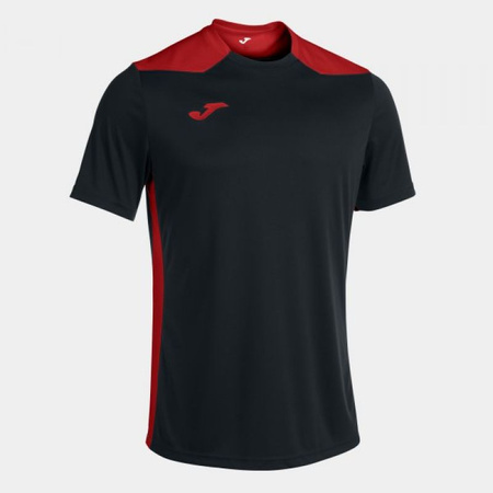 Koszulka Joma Championship VI Short Sleeve T-shirt (101822.106)