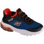 Skechers Slip-Ins: Razor Air - Hyper-Brisk 403839L-RYBK Niebieskie 27 (403839L-RYBK)