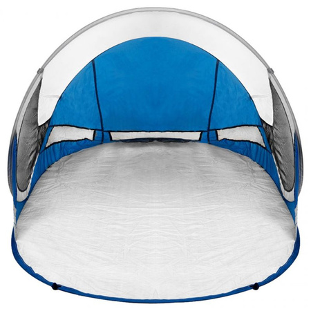 Parawan plażowy Spokey Stratus BG (926784)