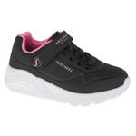 Skechers Uno Lite 310451L-BKRG Czarne 27 (310451L-BKRG)