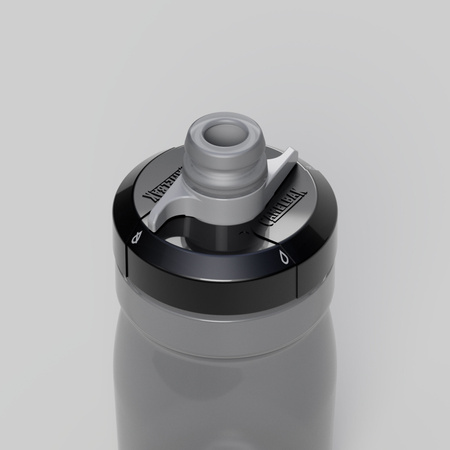 Bidon rowerowy CAMELBAK Podium Custom 450ml (C3091/006000)