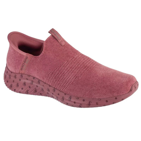 Skechers Slip-Ins Ultra Flex 3.0 - What Would You Do 251020-ROS Różowe 40 (251020-ROS)