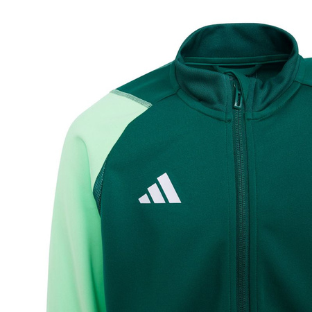 Bluza adidas Tiro 23 Competition Training Jr (HU1314)