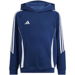 Bluza adidas Tiro 24 Sweat Hoodie Jr (IR7504)