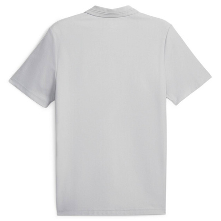 Koszulka Puma MAPF1 POLO MERCEDES TEAM Szary (62115402)