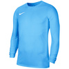Koszulka Nike Dri-FIT Park VII niebieska (BV6706 412)