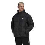 Kurtka puchowa męska adidas Essentials Padded Puffer Jacket  (HL9190)