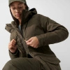 Kurtka ocieplana damska Fjällräven Högvilt Jacket W Dark Olive (F86371-633)