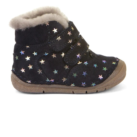 Buty dziecięcie za kostkę Froddo (G2110143-29)