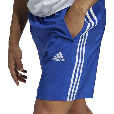 Spodenki adidas Aeroready Essentials Chelsea 3-Stripes M (IC1487)