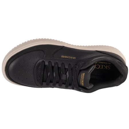 Skechers Grand 92 - Be Lifted 185110-BLK Czarne 36 (185110-BLK)