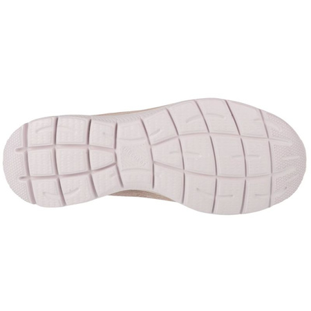 Skechers Summits - Fun Flair 150113-TPPK Beżowe 36 (150113-TPPK)