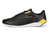 Wyprzedaż - Sneakersy męskie Puma Porsche Legacy RDG Cat 2.0 Motorsport buty sportowe czarne (307445-01)
