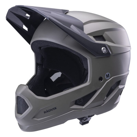 Kask Radvik Fulljoe  (92800614800)