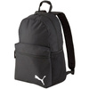 Plecak młodzieżowy TEAMGOAL 23 BACKPACK CORE PUMA BL uniwersalny z regulowanymi szelkami i logo czarny 076855-03 (07685503)