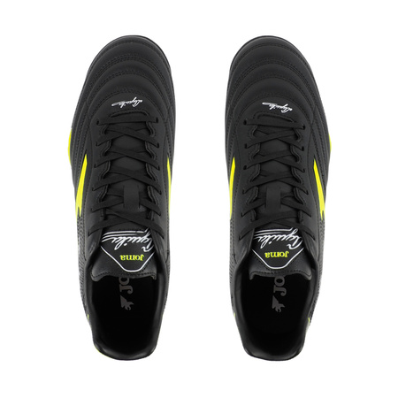 Buty piłkarskie Joma Aguila 2501 Turf czarne (AGUS2501TF)