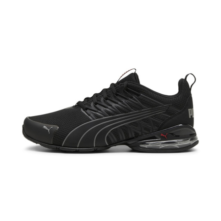 Buty sportowe męskie Puma Voltaic Evo Black Stormy Slate For czarne (379601-01)