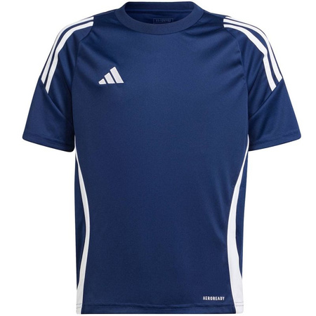Koszulka adidas Tiro 24 Jersey Jr (IS1029)