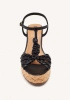 Buty Damskie Gioseppo CASTINE (74090-P-Negro)