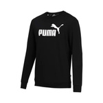 Bluza Puma ESS Big Logo Crew M 586680 01 (58668001)