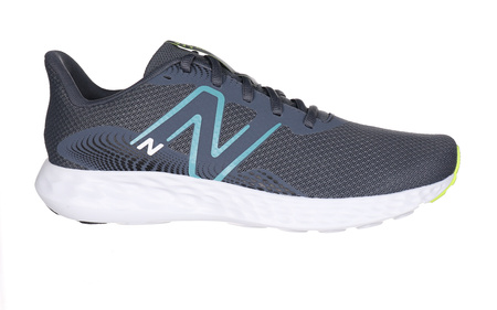 Buty biegowe męskie New Balance 411 Running  (M41128A)