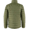 Kurtka puchowa ocieplana męska Fjällräven Expedition Pack Down Jacket M Green (F86123-620)