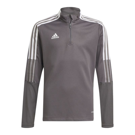 Bluza adidas Tiro 21 Jr (GM7321)