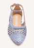 Buty Damskie Gioseppo DELL (62109-P-Azul)