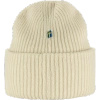 Czapka beanie Fjällräven Fjällräven Heavy Beanie Chalk White (F12100006-113)