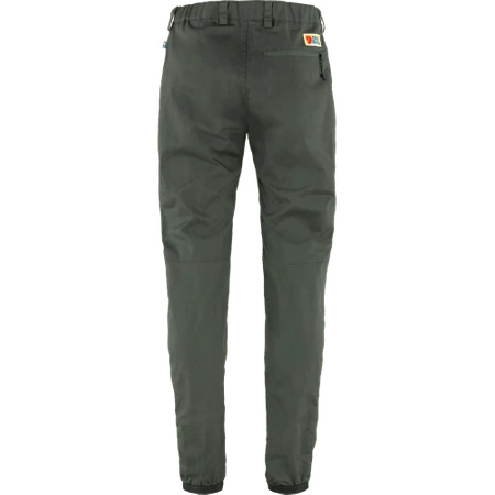 Spodnie męskie Fjällräven Vardag Trousers M Stone Grey (F86666-018)