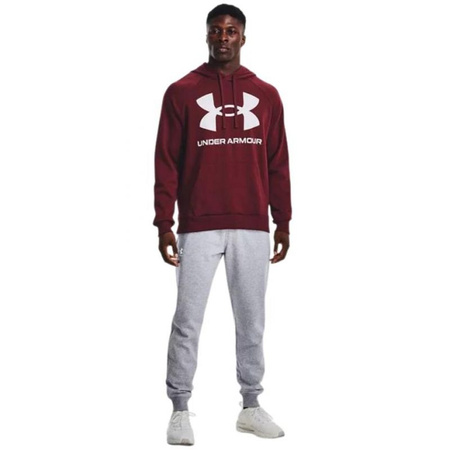 Bluza Under Armour Rival Fleece Big Logo HD M 1357093 690 (1357093690)