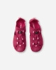 Sandały dziecięce buty Barefoot Reima Valoa Różowy (5400157B-3610)